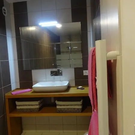 Lacoste Saint-Clair (Lot)