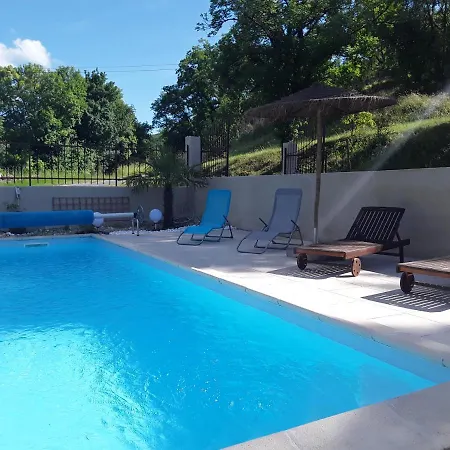 Bed and Breakfast Lacoste