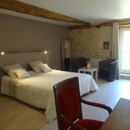 Bed & Breakfast Lacoste