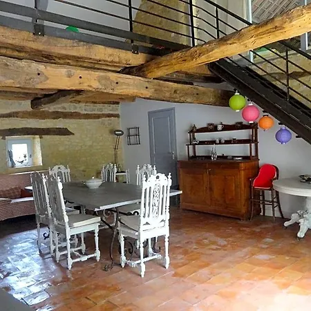 Bed & Breakfast Lacoste