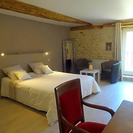 Bed & Breakfast Lacoste