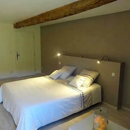 Bed & Breakfast Lacoste Saint-Clair (Lot)