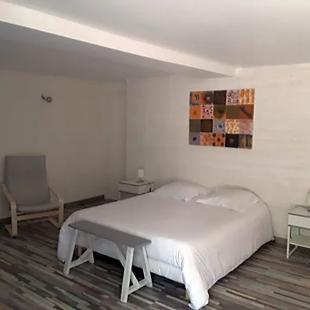 Bed & Breakfast Lacoste Saint-Clair (Lot)